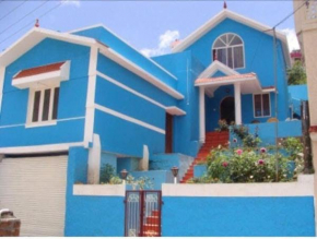 JM Cottage